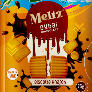Biscotta Knefah