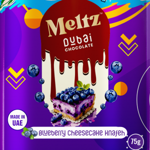 Blueberry Cheesecake