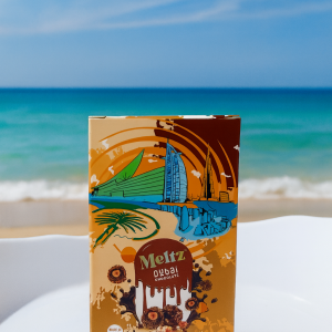 Chocolate Hazelnut Crunch