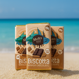 Biscotta Knefah Small Set of 3