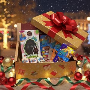 Festive Celebration Box
